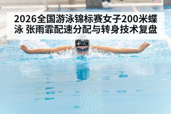 butterfly stroke swimmer pool